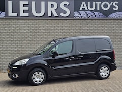 Peugeot Partner - 120 1.6 e-HDI L1 Navteq/Trekhaak/Pdc/Airco