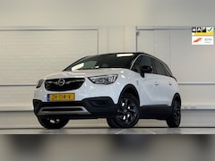 Opel Crossland X - 1.2 Turbo 120 Jaar Edition 2e Eigenaar