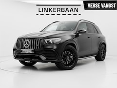 Mercedes-Benz AMG GLE - 53 4MATIC+ Premium Plus | Burmester | Pano | Luchtvering | Trekhaak | 22 inch | NL Auto |