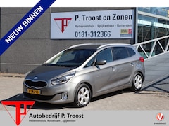 Kia Carens - 1.6 GDi Super Pack Achteruitrijcamera/Navigatie/Stoel en Stuurverwarming/Parkeersensoren/C