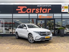 Mercedes-Benz EQC - 400 4MATIC 80 kWh|Dak|Camera|Car-Play