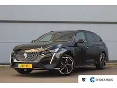 Peugeot e-308 SW - GT Avantage EV 54 kWh | Massage | Memory | Matrix | ACC | 360 Cam | Stoel & stuur verw. |