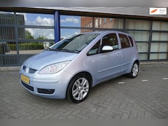 Mitsubishi Colt - 1.3 Incharge+ Airco Apk 4-5-2027