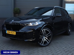 BMW X5 - xDrive50e M-Sport | Panoramadak | Comfortstoelen | H+K | Lazer | ACC | Stuurverwarming | 3