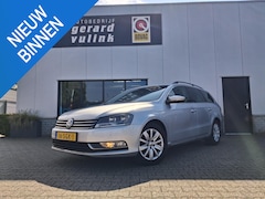Volkswagen Passat Variant - 2.0 TDI Highline (EXPORT EX BPM)