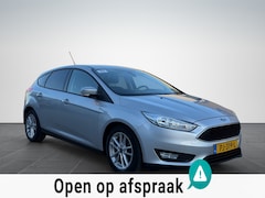 Ford Focus - 1.0 Trend Airco|Cruise|Distributieriem Vervangen