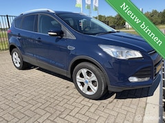 Ford Kuga - 1.5 Titanium