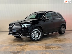 Mercedes-Benz GLE-Klasse - 350 e 4MATIC | PANO | AMG | MEMORY SEATS | CAMERA | AMBIANCE | TREKHAAK