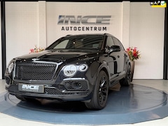Bentley Bentayga - 6.0 W12 | Head Up | Akrapovic
