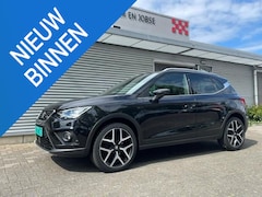 SEAT Arona - 1.5 TSI FR |Trekhaak|Camera|Carplay|18 INCH