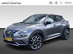 Nissan Juke - 1.6 Hybrid N-Design | Demonstratie auto