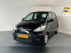 Hyundai i10 - 1.1 Active Cool | NL-AUTO | AIRCO | NIEUWE DISTRIBUTIERIEM |