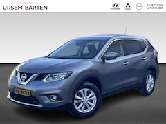 Nissan X-Trail - 1.6 DIG-T Business | Autonomous Emergency Braking | Cruise control | Dodehoek detector