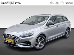 Hyundai i30 Wagon - 1.0 T-GDi MHEV Comfort Smart | Metaalkleur