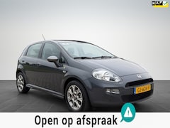 Fiat Punto Evo - 0.9 TwinAir Young Clima|NAP|DealerOnderhouden