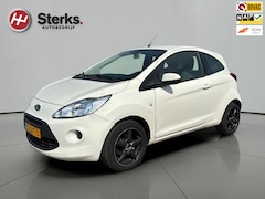 Ford Ka - 1.2 Cool & Sound AIRCO NIEUWE APK 05-2027
