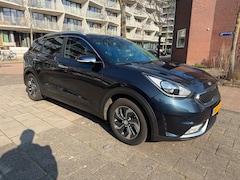 Kia Niro - 1.6 GDi Hybrid First Edition NAP Cruise