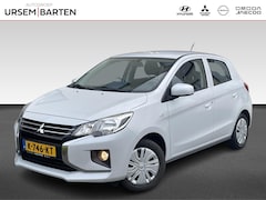 Mitsubishi Space Star - 1.0 Cool+ MANUAL