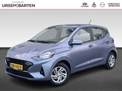 Hyundai i10 - 1.0 Comfort Smart | Demonstratie auto