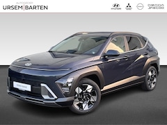 Hyundai Kona - 1.6 GDI HEV Premium VAN: €43.090 VOOR: €37.590