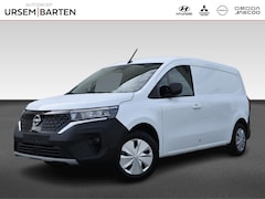 Nissan Townstar - N-Connecta L2 45 kWh AUTOMATIC