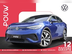 Volkswagen ID.5 - 170pk Pro 77 kWh | SoH 99% | Apple CarPlay/Android Auto | 20" Velgen