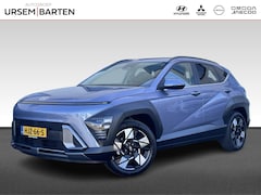 Hyundai Kona - 1.6 GDI HEV Comfort Smart | Apple Carplay/Android Auto | Autonomous Emergency Braking | Bl