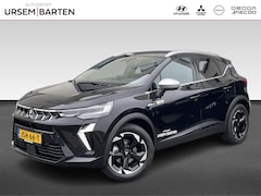 Mitsubishi ASX - 1.8 HEV AT Executive | Metaalkleur