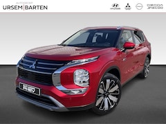 Mitsubishi Outlander - 2.4 PHEV First Edition Tot € 6.500, - VOORDEEL