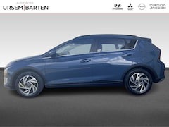 Hyundai Bayon - 1.0 T-GDI Premium | Apple Carplay/Android Auto | Autonomous Emergency Braking | Cruise con