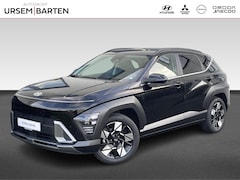 Hyundai Kona - 1.6 GDI HEV Comfort Smart VAN €39.490 VOOR €36.990