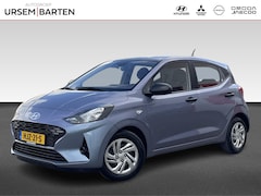 Hyundai i10 - 1.0 Comfort | Airco | Apple Carplay/Android Auto | Audio-navigatie full map