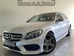 Mercedes-Benz C-klasse Estate - 180 Business Solution AMG | Parkeercamera | Elektrische achterklep | Cruise Control