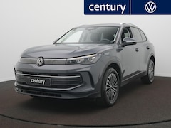Volkswagen Tiguan - Life automaat 1.5 e-Hybrid | Stoel- Stuur verw. | Trekhaak | 360 camera | dode hoek |