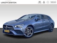 Mercedes-Benz CLA-klasse Shooting Brake - CLA Shooting Brake 250 e Business Solution AMG Limited | Word verwacht