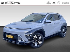 Hyundai Kona - 1.6 GDI HEV Premium | Demonstratie auto