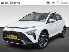 Hyundai Bayon - 1.0 T-GDI Comfort AUTOMATIC