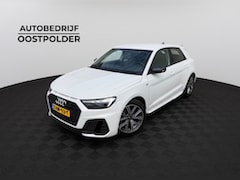 Audi A1 Sportback - 35 TFSI Pro Line S 150 PK