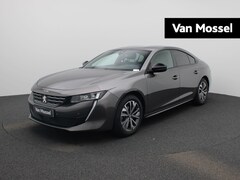Peugeot 508 - 1.2 PureTech 130 S&S EAT8 Allure Pack | ACHTERUITRIJCAMERA | APPLE CARPLAY | CLIMATE CONTR