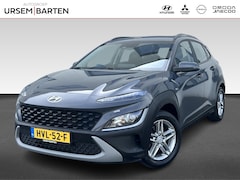 Hyundai Kona - 1.0 T-GDI Comfort | Apple Carplay/Android Auto