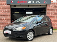Mitsubishi Colt - 1.3 Edition Two | Airco | Cruise | Rijklaar
