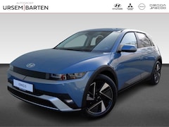Hyundai IONIQ 5 - Long Range Pure Edition 84 kWh AUTOMATIC
