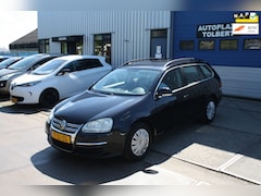 Volkswagen Golf Variant - 1.9 TDI Comfortline Business *BJ'08*EXPORT