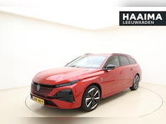 Peugeot e-308 SW - GT 54 kWh | Sportinterieur | Parkeersensoren | Navigatie | Cruise control | 360 graden cam