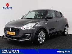 Suzuki Swift - 1.2 Select