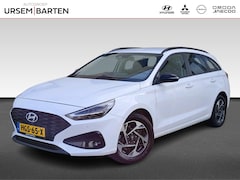 Hyundai i30 Wagon - 1.0 T-GDi MHEV Comfort | Apple Carplay/Android Auto | Autonomous Emergency Braking | Cruis