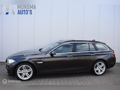 BMW 5-serie Touring - 530d High Executive