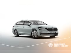 Skoda Superb Combi - 1.5 TSI iV 204pk Edition €42.065, - incl inruilpremie