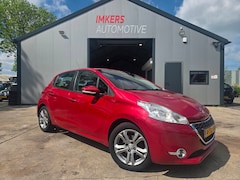 Peugeot 208 - 1.2 VTi Envy | PDC | Navi | Airco