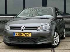 Volkswagen Polo - 1.4-16V Highline
